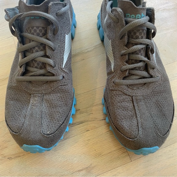 Reebok RealFlex Shoes | Size: 7 - Picture 2 of 8